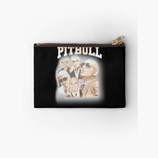 Item preview, Mr. Worldwide Pitbull Essential designed and sold by PennyPridemore.