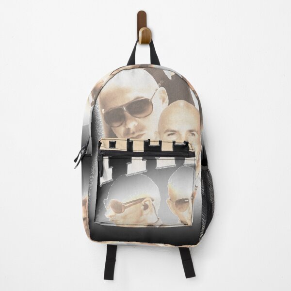 Item preview, Mr. Worldwide Pitbull Essential designed and sold by PennyPridemore.