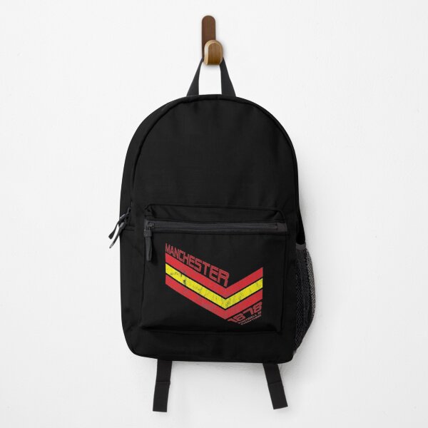 Item preview, Football Is Everything - Manchester 80s Retro designed and sold by FOOTBALL IS EVERYTHING.
