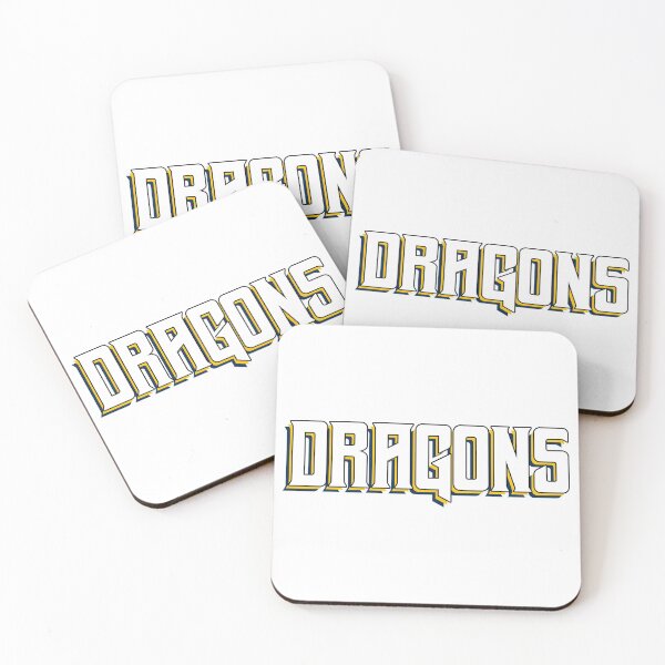 Item preview, Drexel University Dragons designed and sold by kkosmicki.
