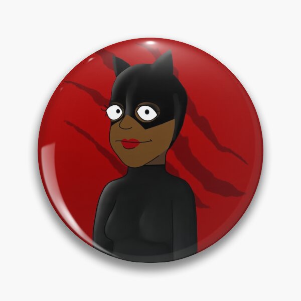 Item preview, CryptoMom #5606 trend mother Cat man designed and sold by PetTotem.
