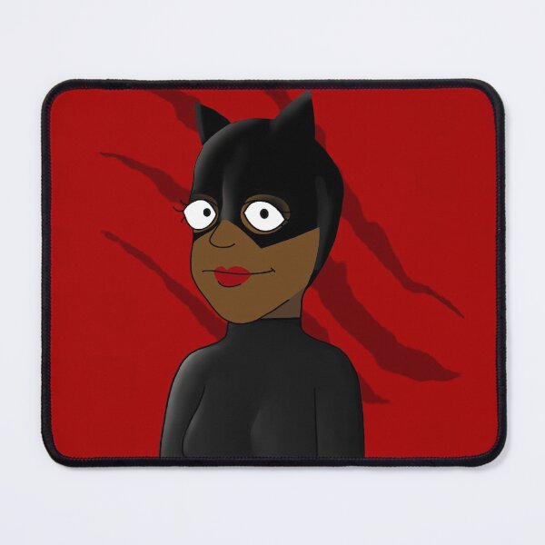 Item preview, CryptoMom #5606 trend mother Cat man designed and sold by PetTotem.