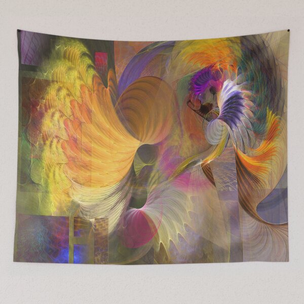 Item preview, Storms On Sheridan - By John Robert Beck designed and sold by studiobprints.