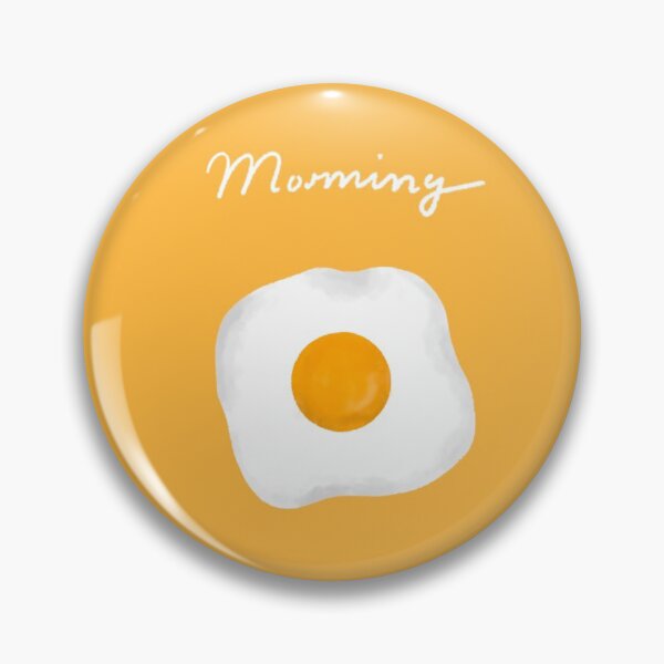 Item preview, Egg Time - Happy Morning Time designed and sold by Myartbeyours.