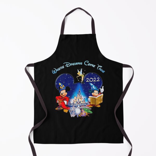 Item preview, Where Dreams Come True Mouse Couple designed and sold by bradyfowler.