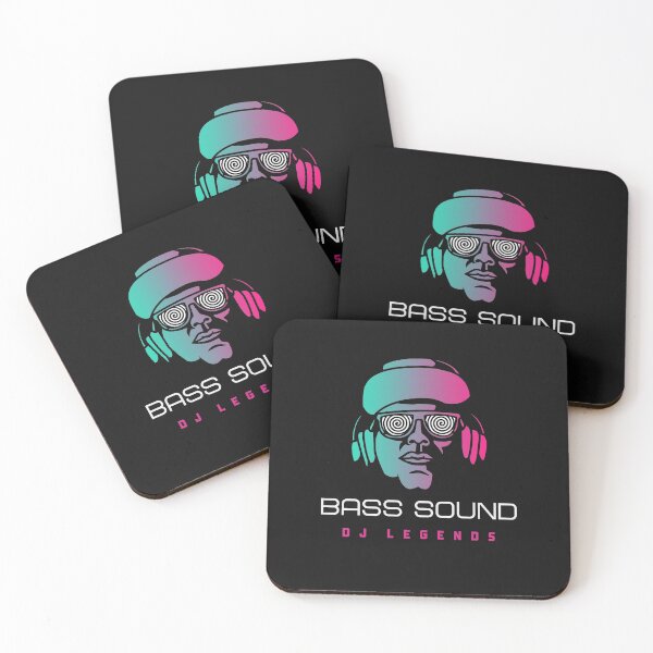 Item preview, Bass Sound Design designed and sold by Catchiest.