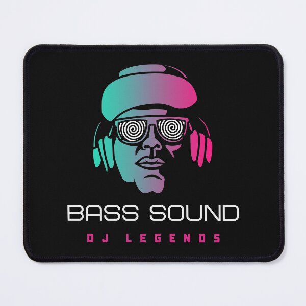 Item preview, Bass Sound Design designed and sold by Catchiest.