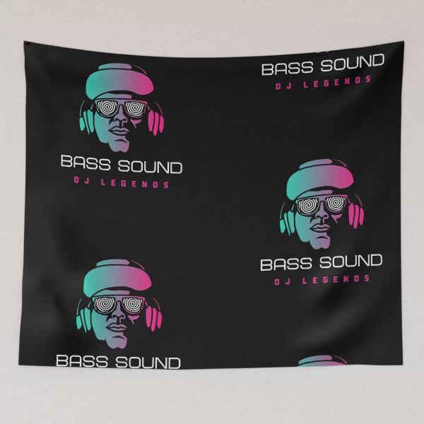 Item preview, Bass Sound Design designed and sold by Catchiest.