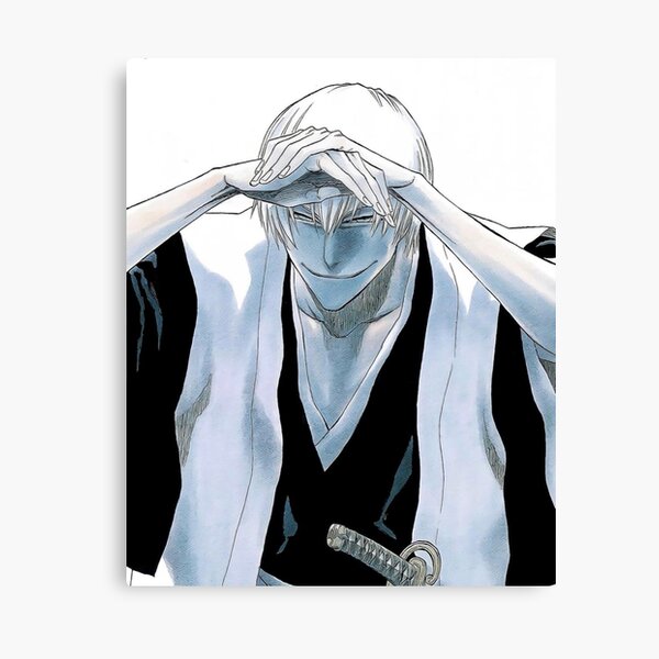 Bleach Anime posters & prints by KunFunny163 - Printler