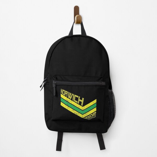 Item preview, Football Is Everything - City of Norwich 80s Retro designed and sold by FOOTBALL IS EVERYTHING.