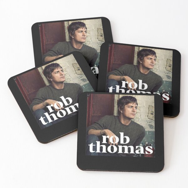 Item preview, Rob Thomas Singer Music Band Classic  designed and sold by PennyPridemore.
