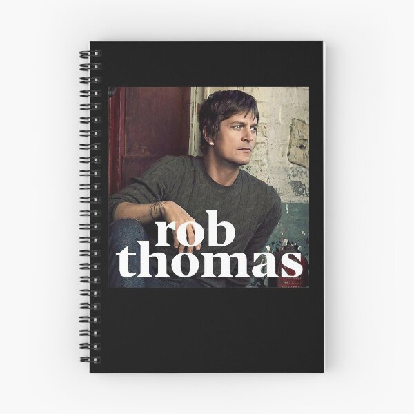 Item preview, Rob Thomas Singer Music Band Classic  designed and sold by PennyPridemore.
