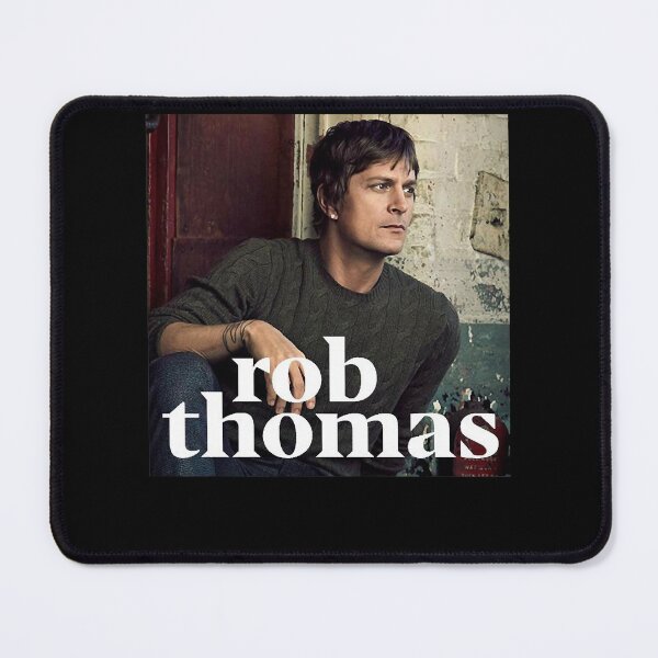 Item preview, Rob Thomas Singer Music Band Classic designed and sold by PennyPridemore.
