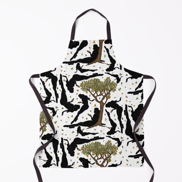Item preview, The Orange tree designed and sold by AmberAzbell.