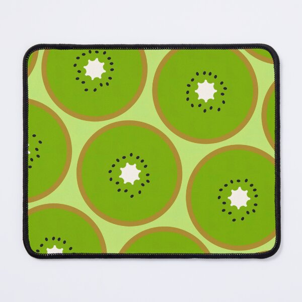 Item preview, Large kiwi pattern (Large & Full version) designed and sold by LemonCreamyyyy.