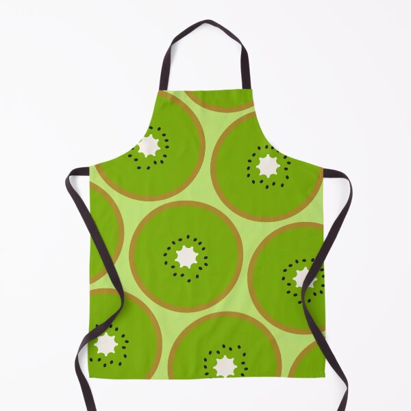 Item preview, Large kiwi pattern (Large & Full version) designed and sold by LemonCreamyyyy.