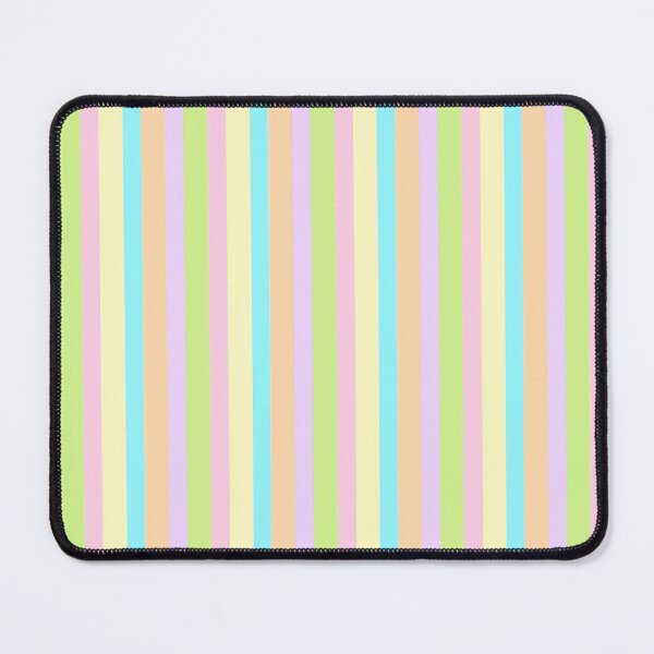 Item preview, Multicolor stripes designed and sold by ArteAnnie.