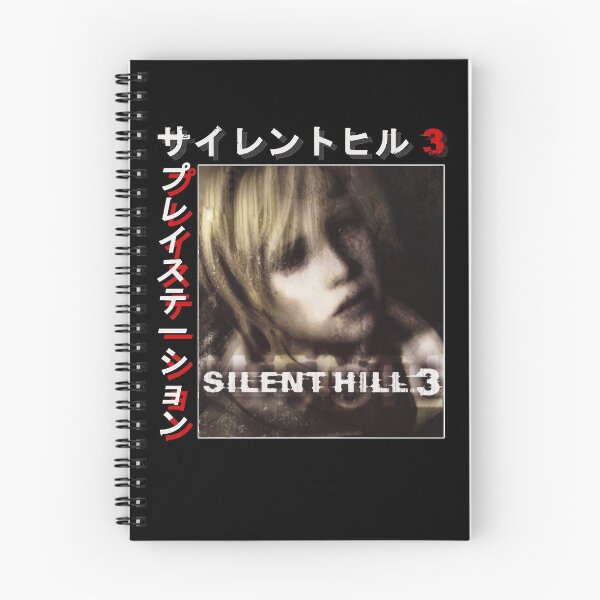 Item preview, Silent Hill 3 Classic  designed and sold by PennyPridemore.