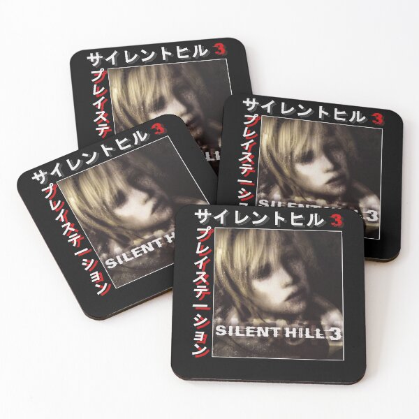 Item preview, Silent Hill 3 Classic  designed and sold by PennyPridemore.