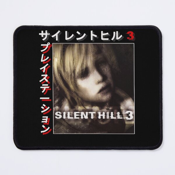 Item preview, Silent Hill 3 Classic designed and sold by PennyPridemore.