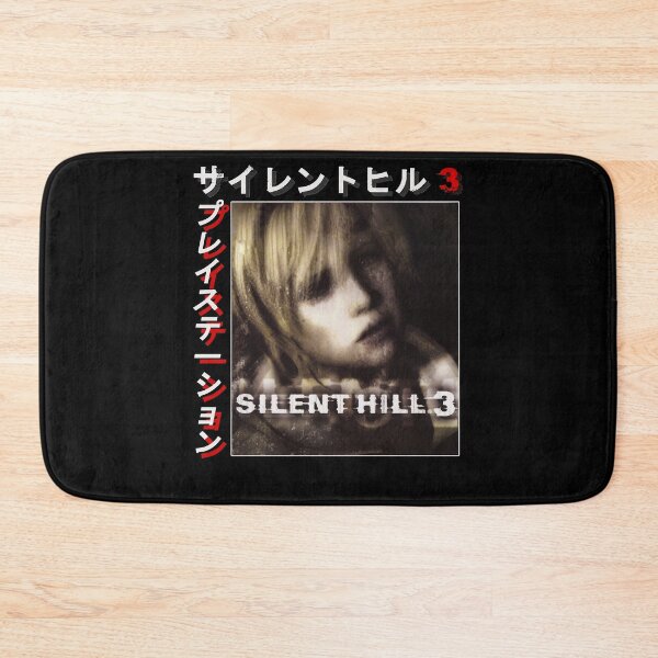 Item preview, Silent Hill 3 Classic  designed and sold by PennyPridemore.