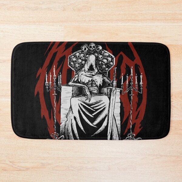 Item preview, Mortal "Bone Throne" designed and sold by Zakaveli Safe Sapce.