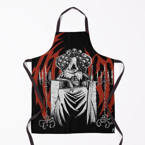 Item preview, Mortal "Bone Throne" designed and sold by Zakaveli Safe Sapce.