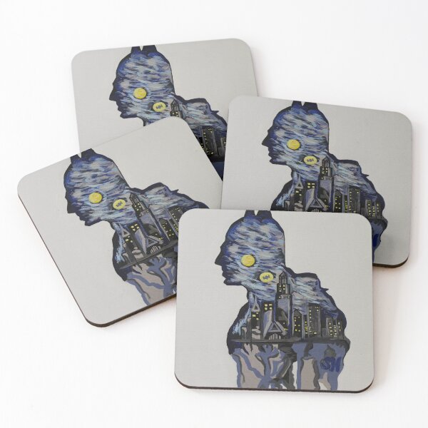 Item preview, Starry Knight designed and sold by ScottHulderson.