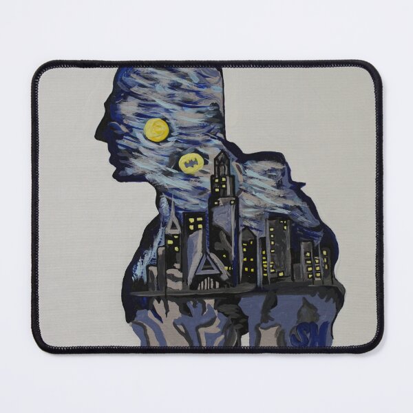 Item preview, Starry Knight designed and sold by ScottHulderson.