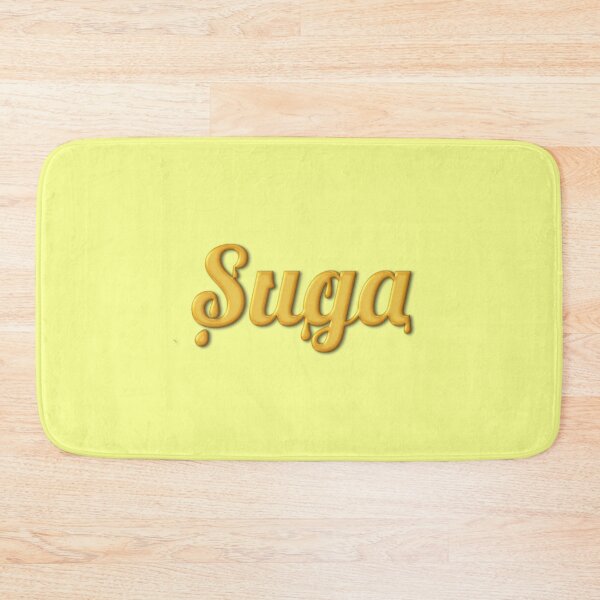 Item preview, Suga in Butter style BTS designed and sold by bangtanofficial.