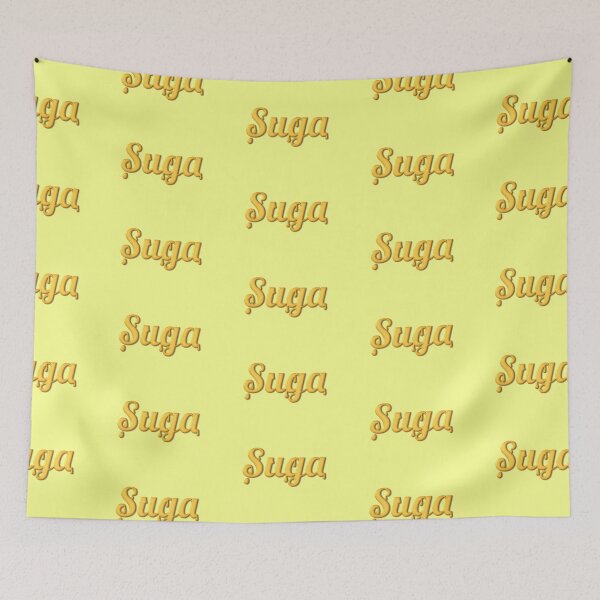 Item preview, Suga in Butter style BTS designed and sold by bangtanofficial.