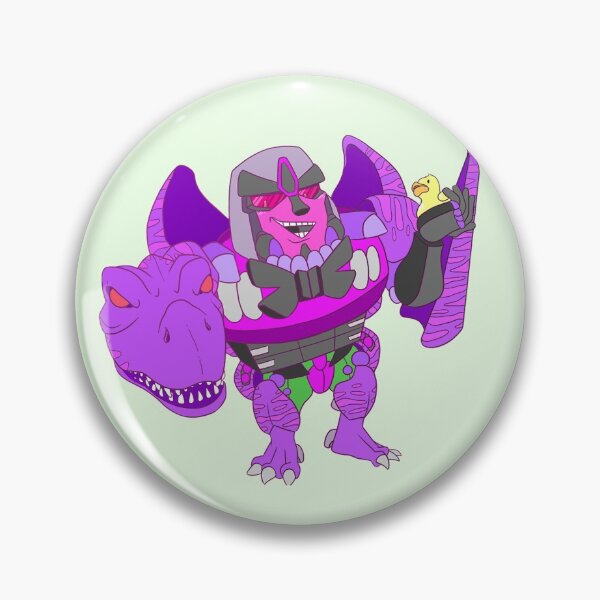 Item preview, Beast Wars Megatron  designed and sold by TopazStrange.