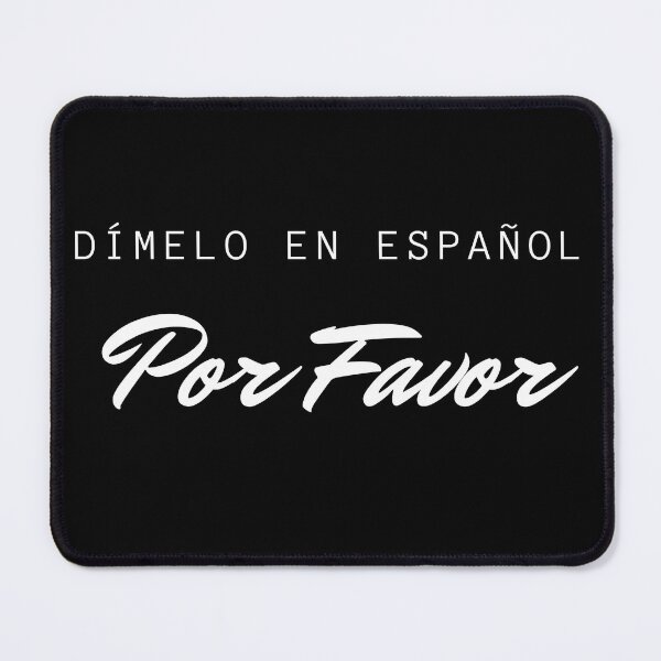 Item preview, In Spanish, please designed and sold by Angelinjose.