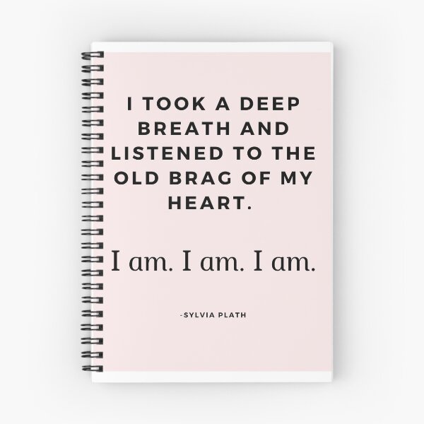 Item preview, I Am I Am I Am designed and sold by alexandra-dawn.