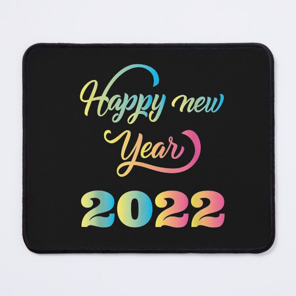 Item preview, New Year Eve 2022 Funny Happy New Years T-Shirt designed and sold by Blank-Branson.