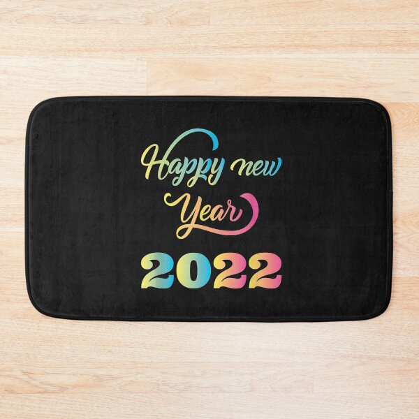 Item preview, New Year Eve 2022 Funny Happy New Years T-Shirt designed and sold by Blank-Branson.