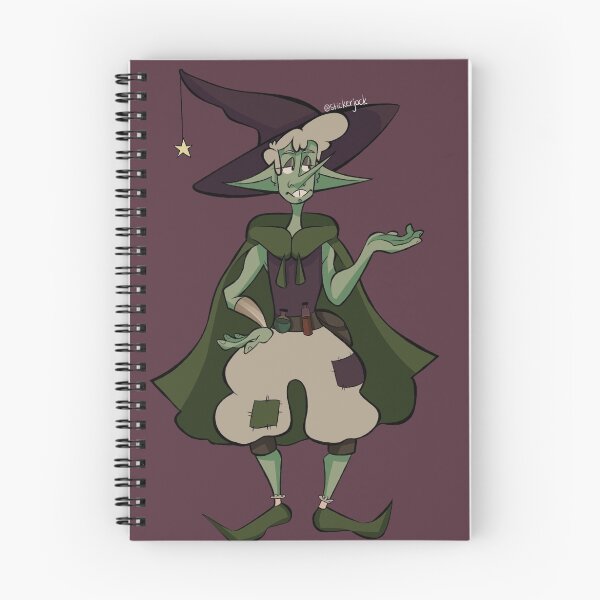 Item preview, Ya Boy Taako designed and sold by stickerjock.