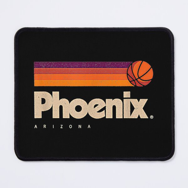Item preview, Phoenix Basketball B-Ball City Arizona designed and sold by Lulaneh23.