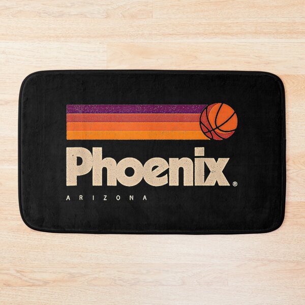 Item preview, Phoenix Basketball B-Ball City Arizona  designed and sold by Lulaneh23.