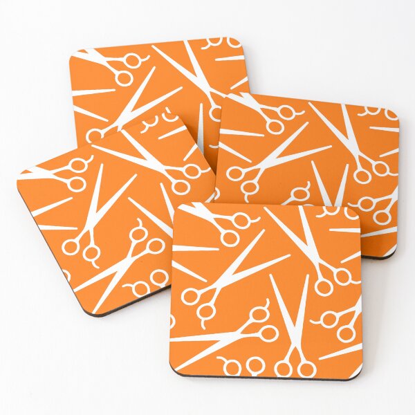 Item preview, Large scissors pattern 1 (Large & Full version) designed and sold by LemonCreamyyyy.