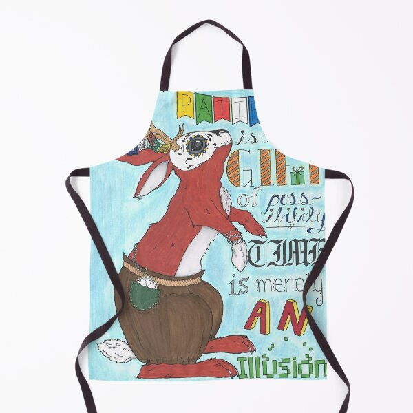 Item preview, Time is an Illusion designed and sold by Gauthtistic.
