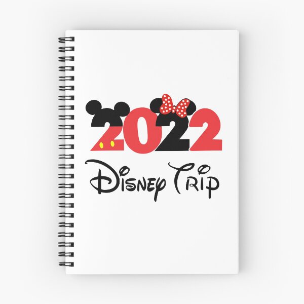Item preview, Disny Trip 2022 designed and sold by bradyfowler.