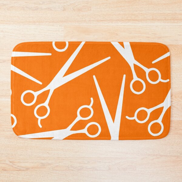 Item preview, Large scissors pattern 1 (Large & Full version) designed and sold by LemonCreamyyyy.