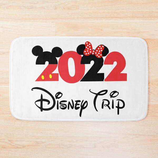 Item preview, Disny Trip 2022 designed and sold by bradyfowler.