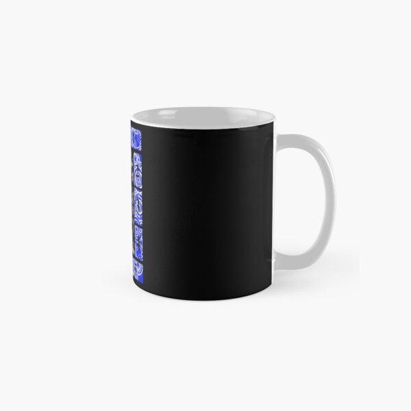 The Eleventh Hour Classic Mug