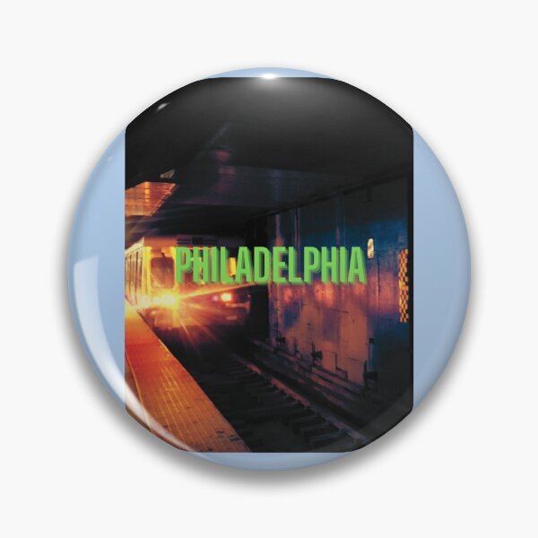 Item preview, SEPTA Subway Philadelphia   designed and sold by veradashop18.