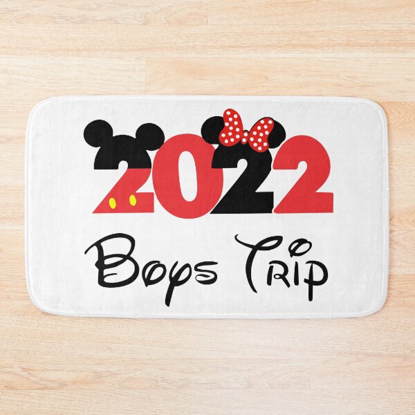 Item preview, Boys Trip 2022 designed and sold by bradyfowler.