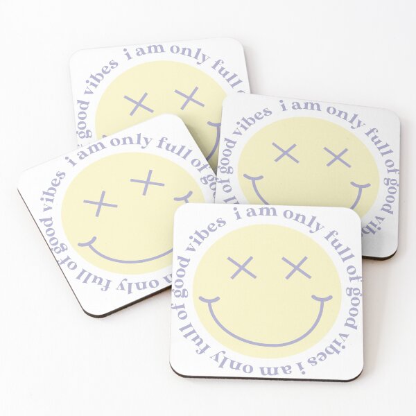 Item preview, full of good vibes designed and sold by uwmarais.