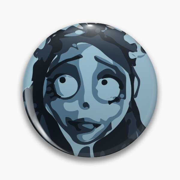 Item preview, corpse bride  designed and sold by SnazzyshopbyM.