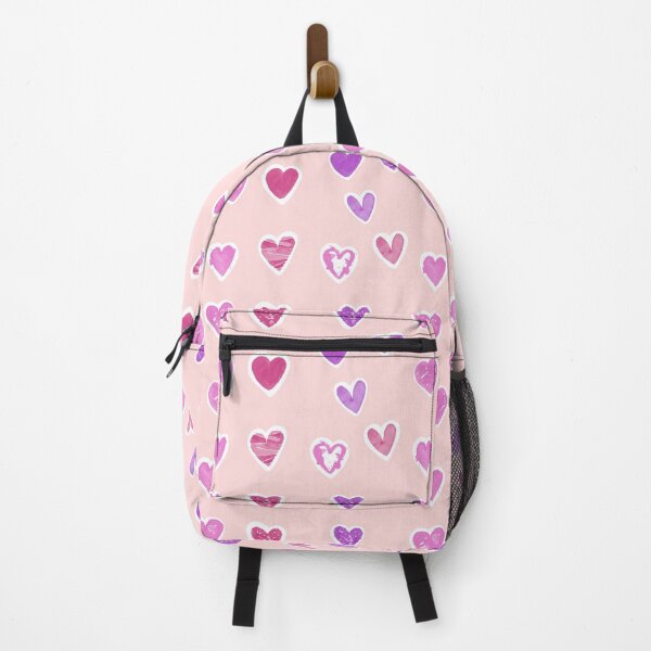 Item preview, Colorful Hearts, Thank you, You are enough designed and sold by InnaMGraphic.